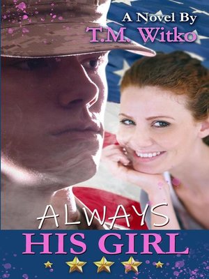 cover image of Always His Girl